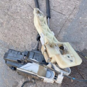 2010 Hyundai Azera Door Lock – main product image