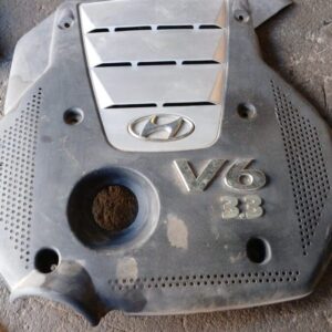 2010 Hyundai Azera 3.3 V6 Engine Cover – main product image