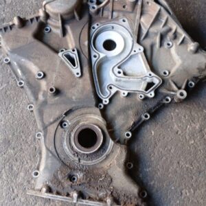 2010 Hyundai Azera 3.3 V6 Timing/ Engine Cover