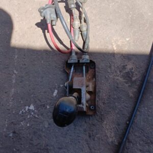 Gear Selector – main product image