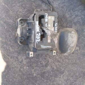 Mercedes W202 Gear Selector used – main product image