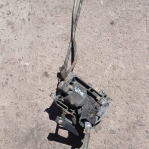 Mercedes W202 Gear Selector – main product image