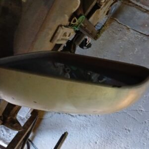 1998 Audi A4 Left Door Mirror – main product image
