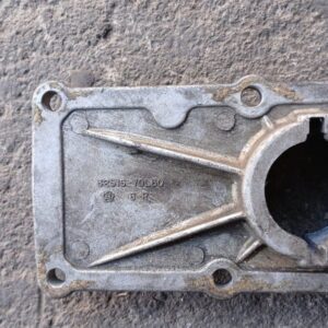 89 98 Nissan 240sx Transmission Shifter Plate Mounting 3251570L60 – main product image
