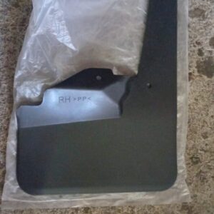 Toyota Quantum Mudflap Brits Bros – main product image