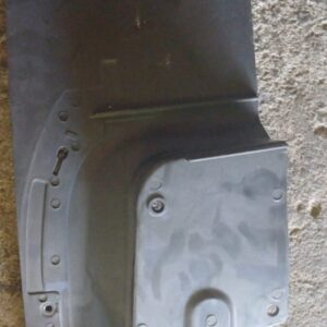 Toyota Quantum Mud flap – main product image