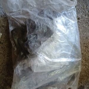 Toyota Quantum Mud Flaps Brits Brothers – main product image