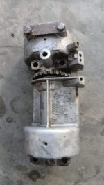 Audi A4 b6 A6 c5 A8 2.5 Tdi V6 Oil Pump Balance Shaft 059103337B – main product image