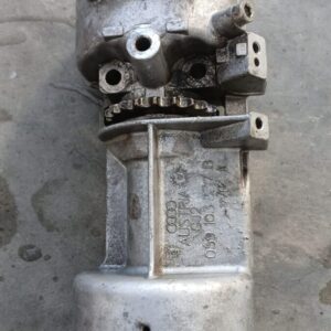 Audi A4 b6 A6 c5 A8 2.5 Tdi V6 Oil Pump Balance Shaft 059103337B – main product image
