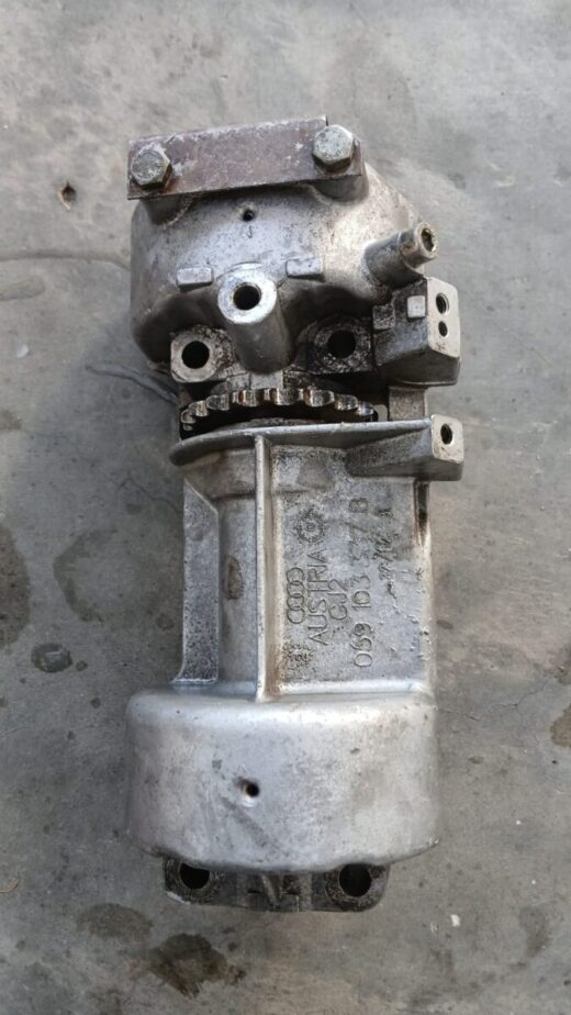 Whatsapp Image 2025-06-10 At 15.36.58 Audi A4 b6 A6 c5 A8 2.5 Tdi V6 Oil Pump Balance Shaft 059103337B – main product image