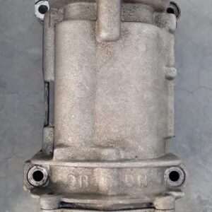 Hyundai / Kia D4EA Oil Pump Used - Brits Brothers