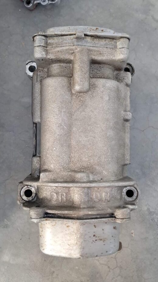 Hyundai / Kia D4Ea Oil Pump Used - Brits Brothers Hyundai / Kia D4EA Oil Pump Used - Brits Brothers