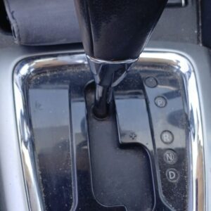 2016 Nissan Qashqai 1.6 Diesel R9M Auto Gear Selector Only – main product image