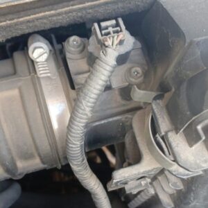 2016 Nissan Qashqai 1.6 Diesel R9M Airflow Meter Only – main product image