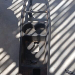 VW Golf 1 Centre Console – main product image