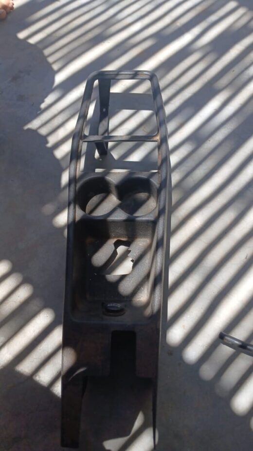 Vw Golf 1 Centre Console VW Golf 1 Centre Console – main product image