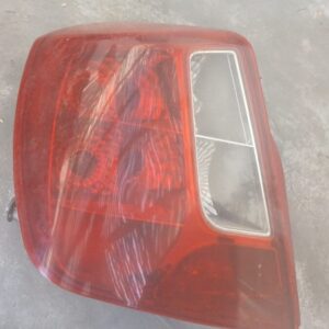 2011 Chev Optra Left Taillight – main product image