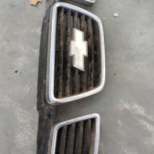 2011 Chev Optra Grill – main product image