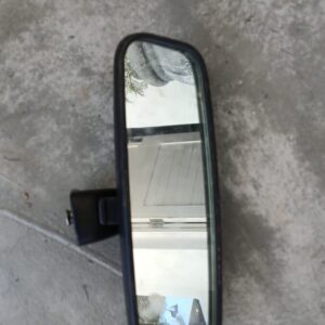 2011 Chevrolet Optra Inner Rear View Mirror – main product image