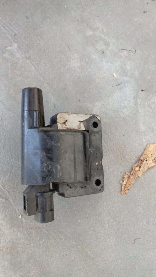 Ignition Coil Ignition Coil – main product image