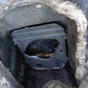 VW Golf 1 1800 Oil Sump – main product image