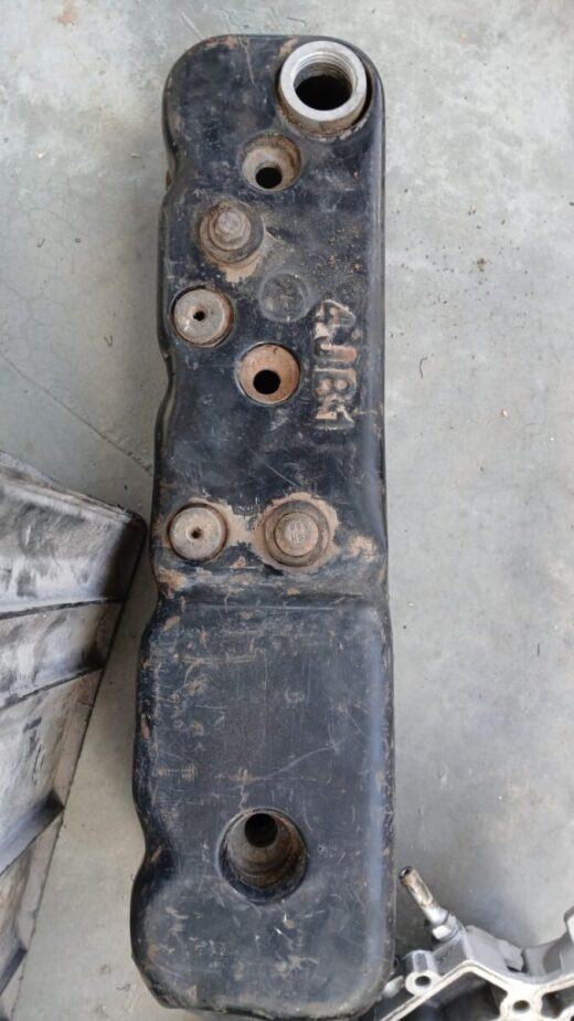 Isuzu Kb 4Jb1 Tappet Cover Isuzu KB 4JB1 Tappet Cover – main product image