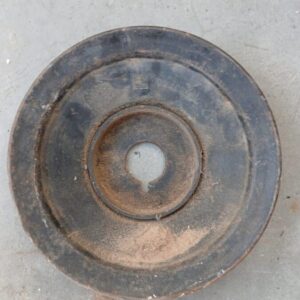 Opel Corsa Crank Pulley – main product image