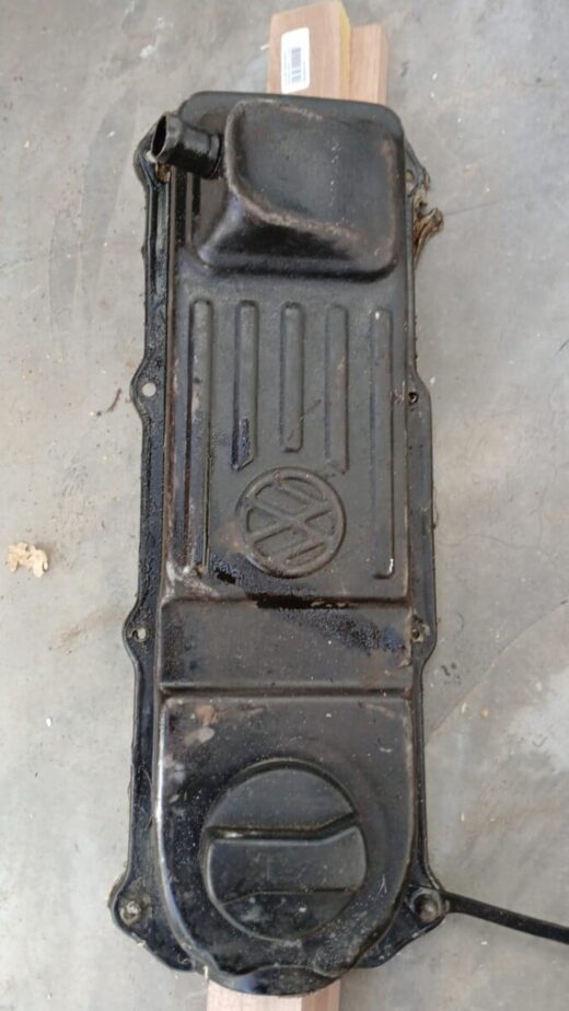 Vw Golf 1 1800 Tappet Cover VW Golf 1 1800 Tappet Cover – main product image