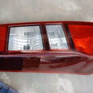 2016 Isuzu KB Right Taillight – main product image