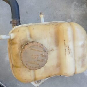 2011 Chev Optra Water Bottle oem – main product image