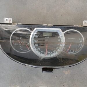 2011 Chev Optra Cluster – main product image