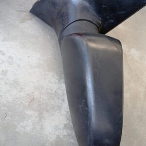 2011 Chev optra Left Door Mirror – main product image
