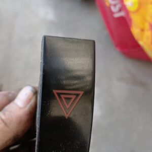 2011 Chev Optra Hazard Switch – main product image