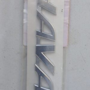 Haval Badge/ Emblem