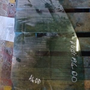 1998 Audi A4 Left Front Door Glass – main product image