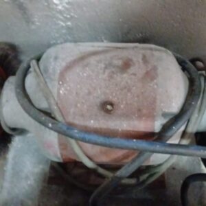 Bench Grinder – main product image