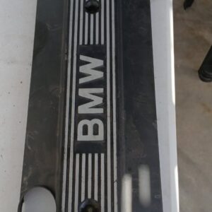 BMW E36 6 Cylinder Engine Cover – main product image