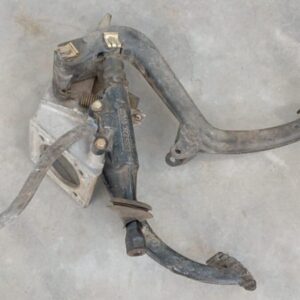 BMW E36 Clutch Slave Cylinder & Pedal