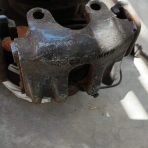 BMW E36 Front Brake Caliper used – main product image