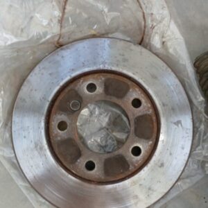 BMW E36 Front Brake Disc – main product image