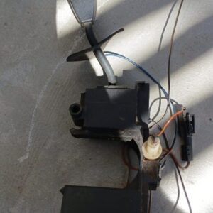 BMW E36 Combination Switch original – main product image