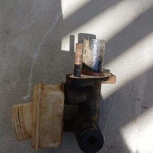 Master Cylinder – main product image