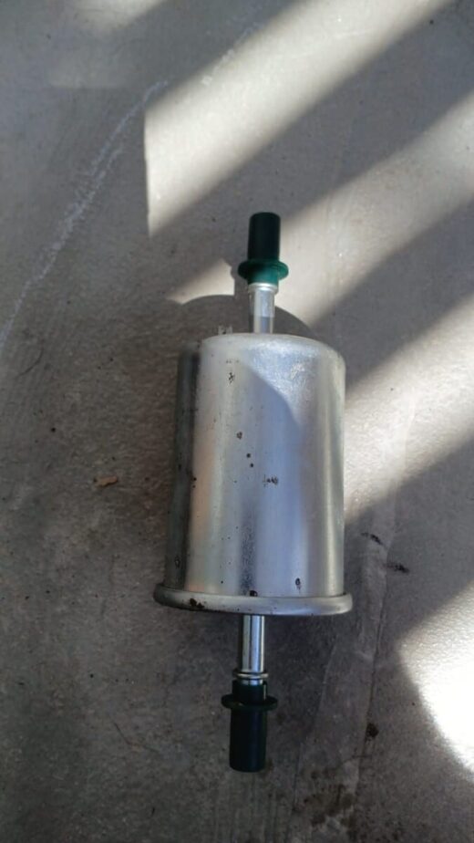 Fuel Filter Premium Fuel Filter for Improved Engine Performance – main product image