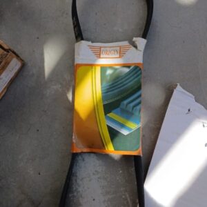 V Belt – main product image