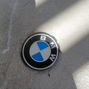 BMW Badge used – main product image