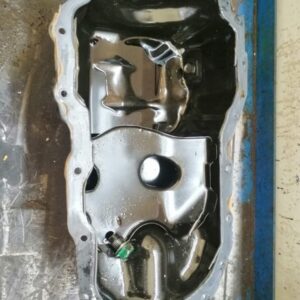 Hyundai Creta Oil Sump – main product image