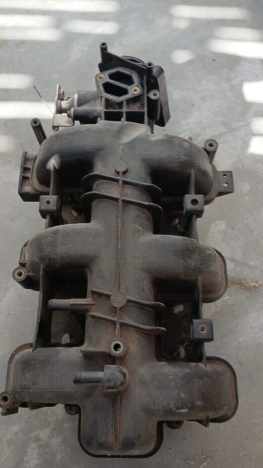 Ford Ranger 4L V6 Intake Manifold Ford Ranger 4l V6 Intake Manifold – main product image