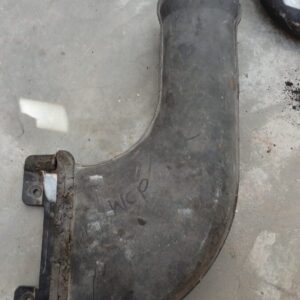 2003 Mitsubishi Pajero 3.2 Did Air Flow Pipe – main product image