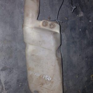 1998 Toyota Corolla Water Bottle – main product image