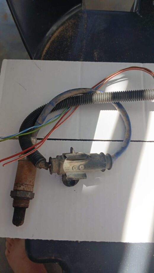 Mercedes Ml320/ W163/ W211 Lambda/ Oxygen Sensor 0015402481 Mercedes ML320/ W163/ W211 Lambda/ Oxygen Sensor 0015402481
